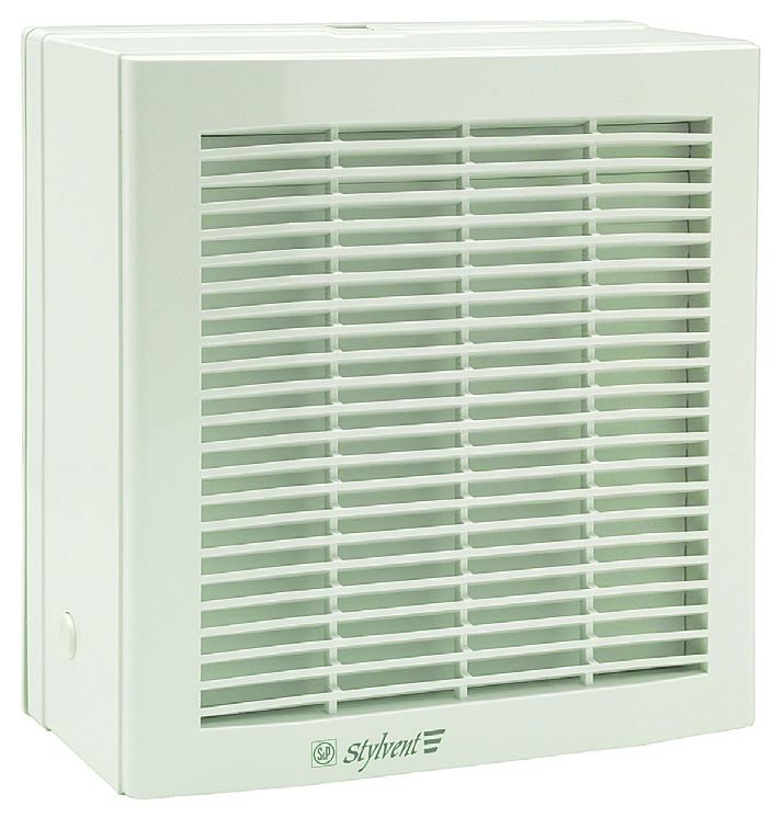 S&P Zidni / prozorski ventilator HV-300 AE - HV-STYLVENT