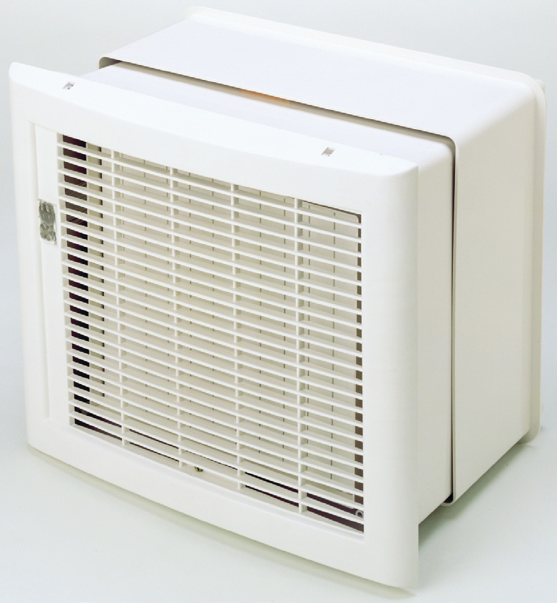 S&P Zidni / prozorski ventilator HVE-230 AE