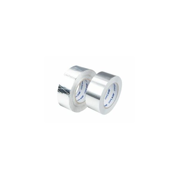 Samoljepljiva aluminijska traka širine 75 mm