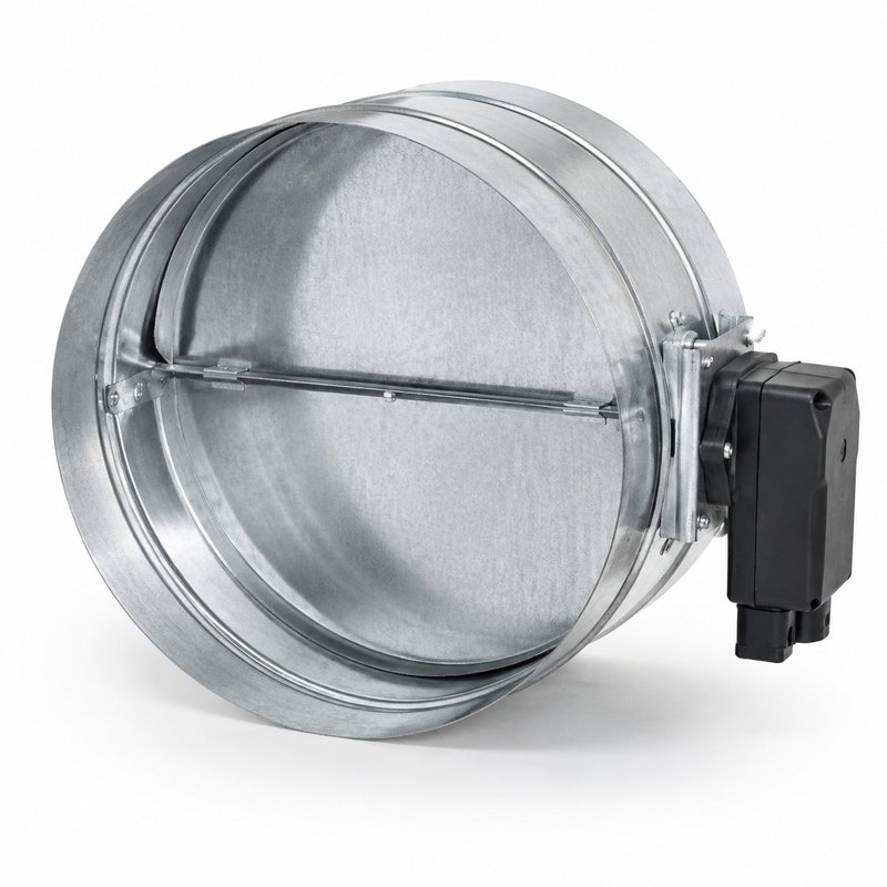 Pogon zaklopke BELIMO LM 230A