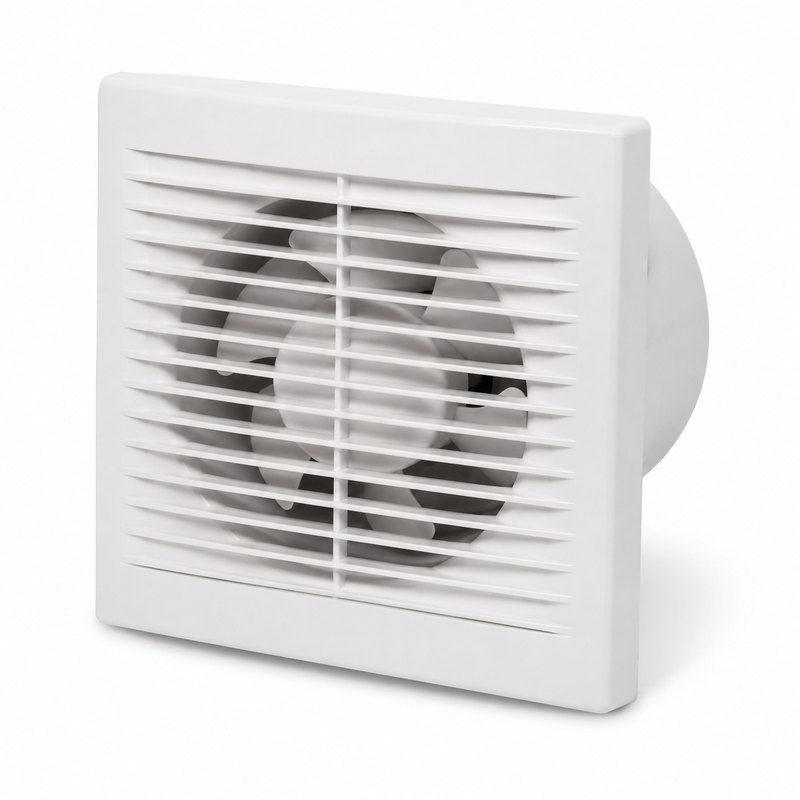S&P Kupaonski ventilator EBB-100 NS