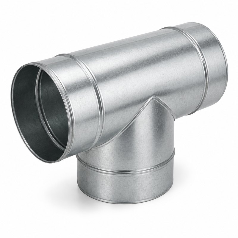 Spiro T-komad fi 355